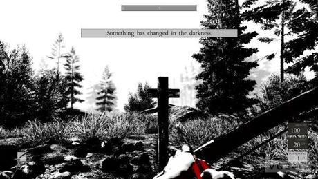 Betrayer 1304 recensione