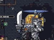 Mercenary Kings arriverà anche PlayStation Vita