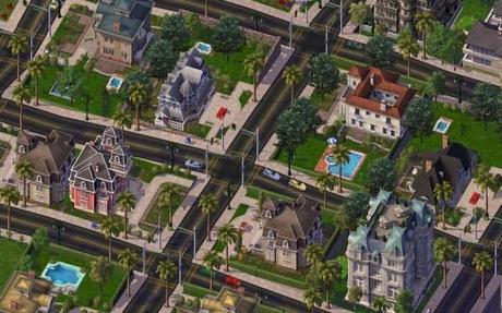 SimCity 4 Deluxe