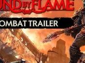 Bound Flame, ancora trailer combattimenti