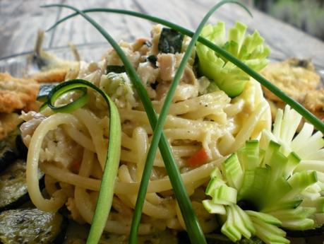 Leonessa Coast To Coast, fare Pasta è una passione di famiglia