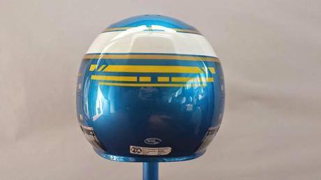 Stilo ST4 S.Pellegrinelli 2014 by TRC Design