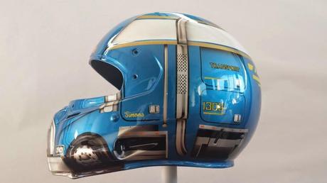 Stilo ST4 S.Pellegrinelli 2014 by TRC Design