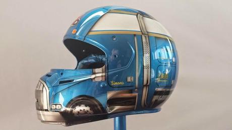 Stilo ST4 S.Pellegrinelli 2014 by TRC Design