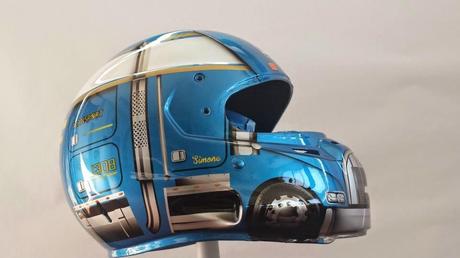 Stilo ST4 S.Pellegrinelli 2014 by TRC Design