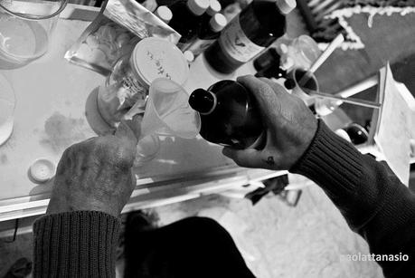 Fattucchiere - Paola Attanasio