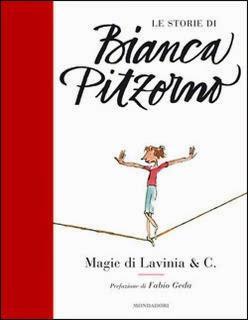 Intervista a Bianca Pitzorno: scrittrice per l'infanzia ma non solo Intervista a Bianca Pitzorno: scrittrice per l'infanzia ma non solo