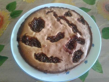 Bimby, Torta senza lievito