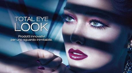 Kiko, Total Eye Look - Preview