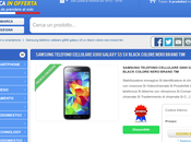 Promozione Samsung Galaxy Garanzia italia euro