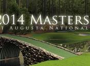 AUGUSTA MASTERS 2014 GOLF: VINCITORE BUBBA WATSON, GIACCA VERDE