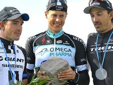 Parigi-roubaix 2014: sorpresa trionfa terpstra