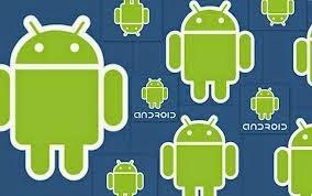 Le 5 applicazioni più scaricate di Android