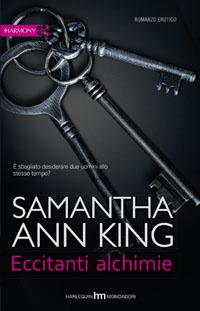 Recensione: Eccitanti alchimie