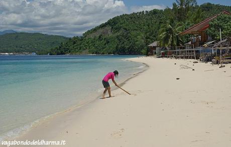 tanjung karang