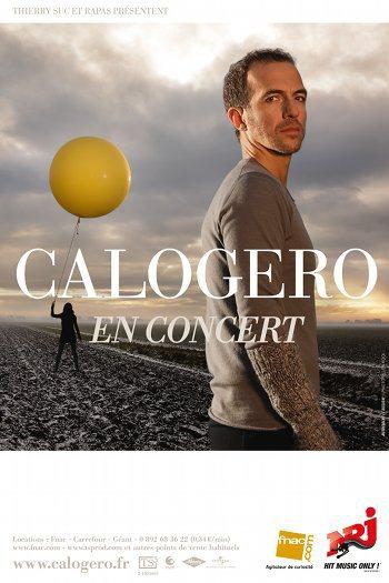 Calogero: un talento franco-siciliano