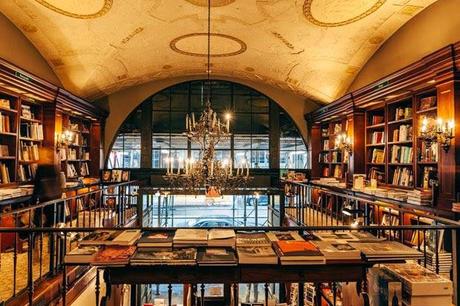 Le mani sulla città: chiude per sempre la Libreria Rizzoli di New York