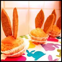 Ricette di Pasqua per bambini: coniglietti di pane senza lievitazione