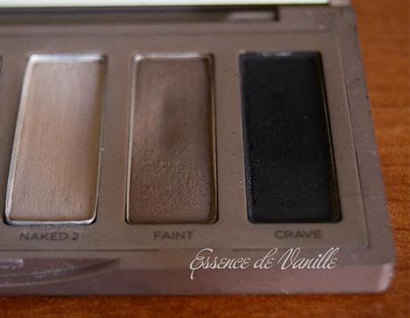 Review: Naked Basics by Urban Decay
