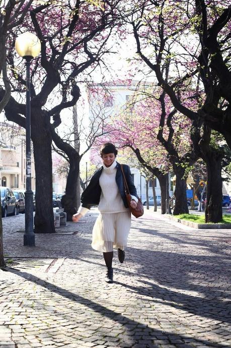 a pink Parisian spot in town