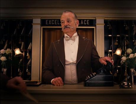 Anything else movies 33 / The Grand Budapest Hotel