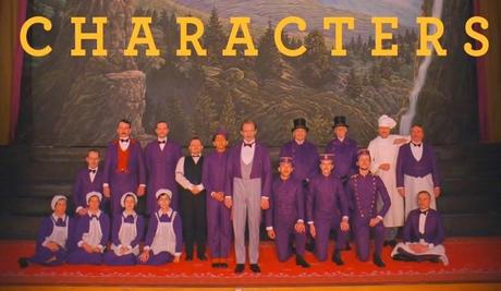 Anything else movies 33 / The Grand Budapest Hotel