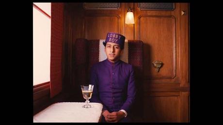 Anything else movies 33 / The Grand Budapest Hotel