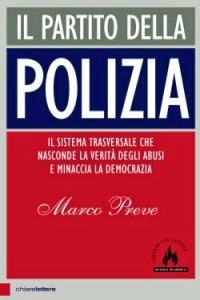 Il termometro della democrazia (Il partito della polizia)