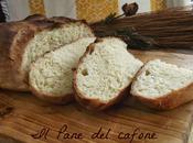 Pane cafone ops...ho finito fette