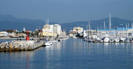 Viareggio - Porto 