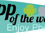 migliori nuove applicazioni della settimana gratis Android [sett. 2014]