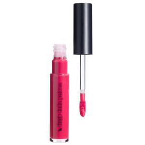 Geisha Liquid Lipstick la topolotta mamme a spillo