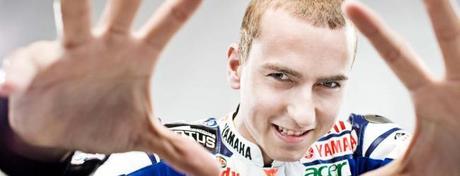 La falsa partenza di Jorge Lorenzo Gp Austin 2014