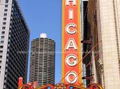 Chicago: welcome windy city