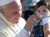 discorso tenuto papa francesco l'11 aprile 2014 censurato buona parte quotidiani italiani