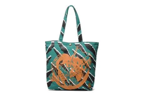 Shopping bag Vivienne Westwood su Sarenza