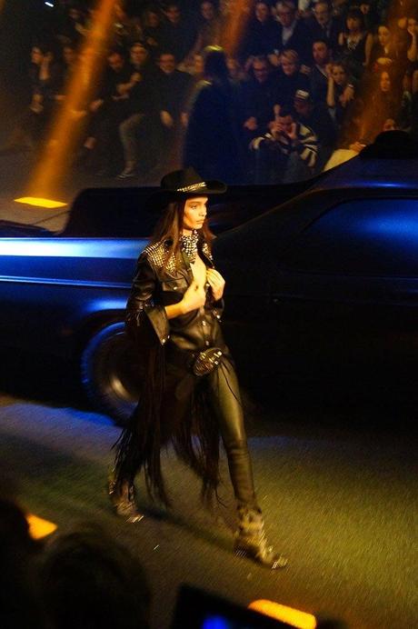 erika swan, trendfolio, philipp plein, naomi campbell, irina shayk, milan fashion week, dallas, texas, america, usa, cow girl