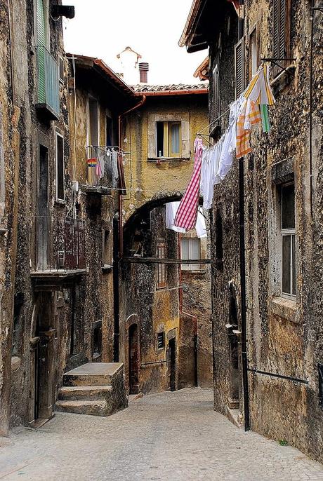 Vacanze in Abruzzo