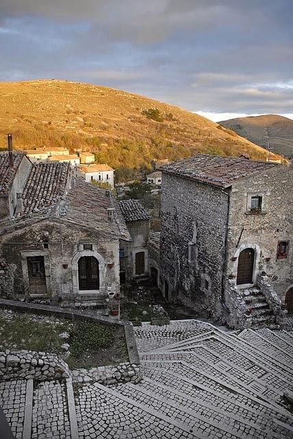 Vacanze in Abruzzo