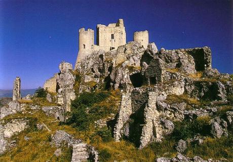 Vacanze in Abruzzo