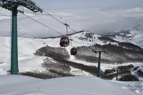 Vacanze in Abruzzo