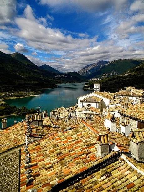 Vacanze in Abruzzo