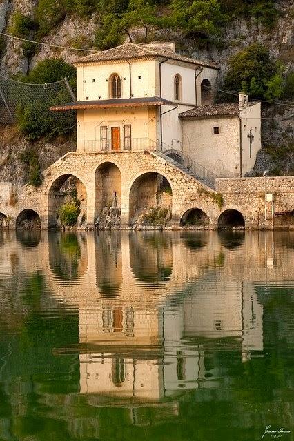 Vacanze in Abruzzo