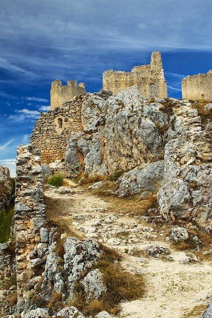 Vacanze in Abruzzo