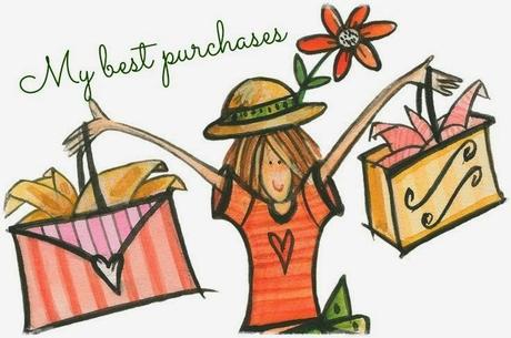 Listography: Your best purchases