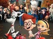 Cinema: recensione Peabody Sherman"