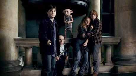 Speciale Harry Potter #4