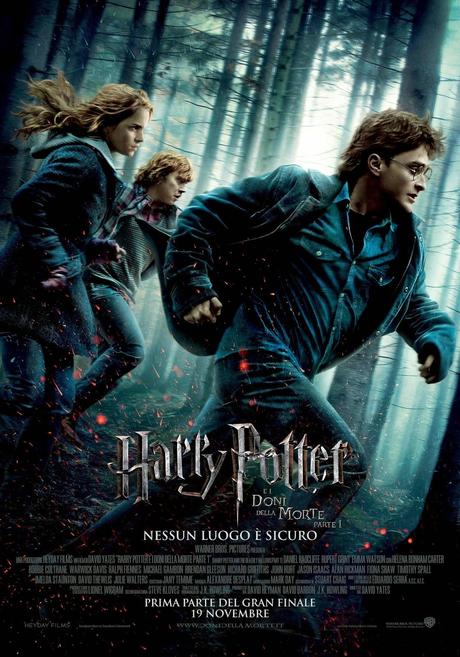 Speciale Harry Potter #4