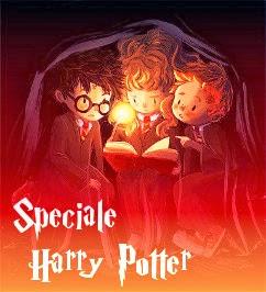 Speciale Harry Potter #4