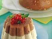 Semifreddi gourmet cioccolati caramello.